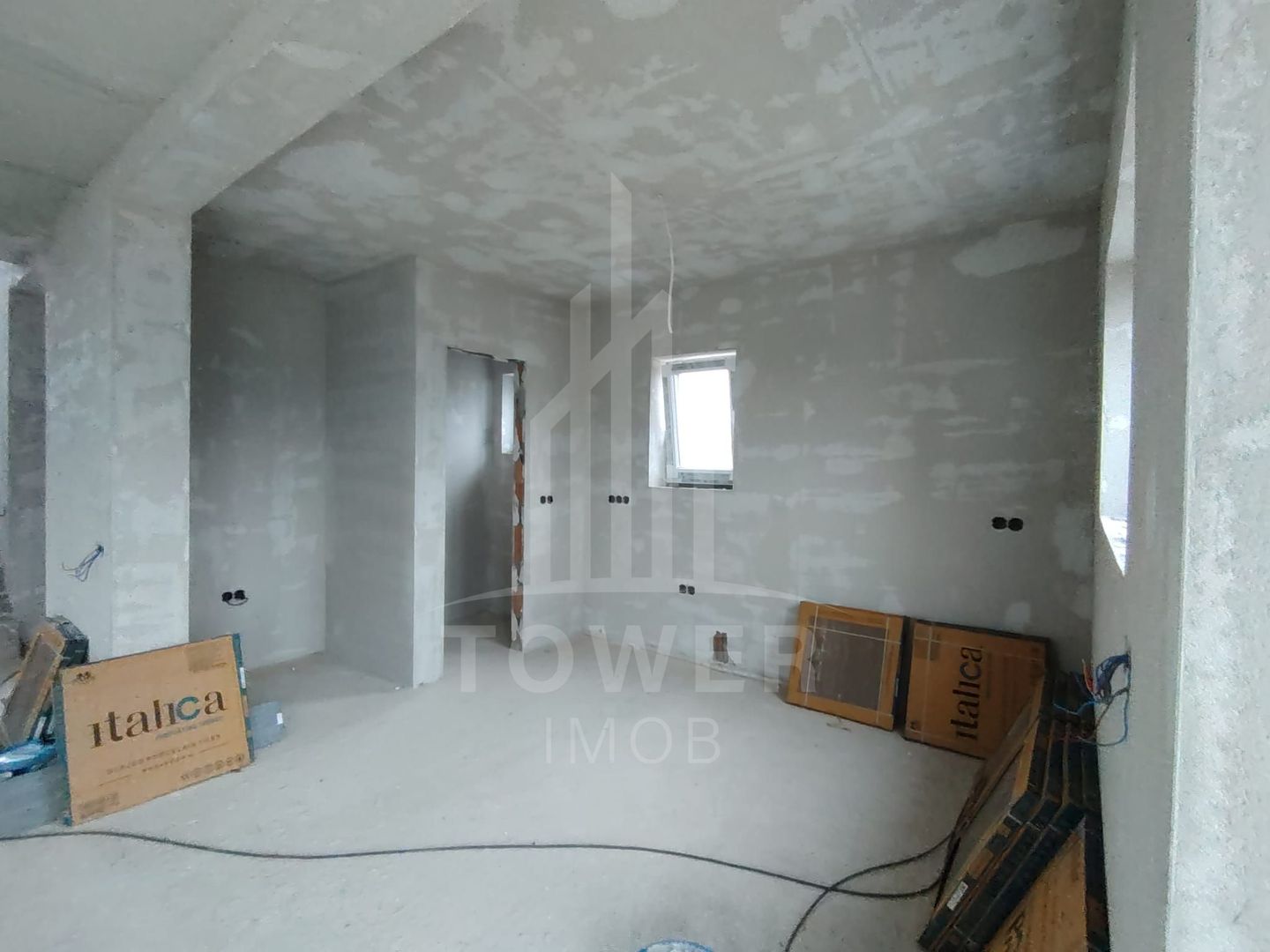 Casă individuală cu 4 camere în Tălmaciu – teren de 400 mp - Poză 11