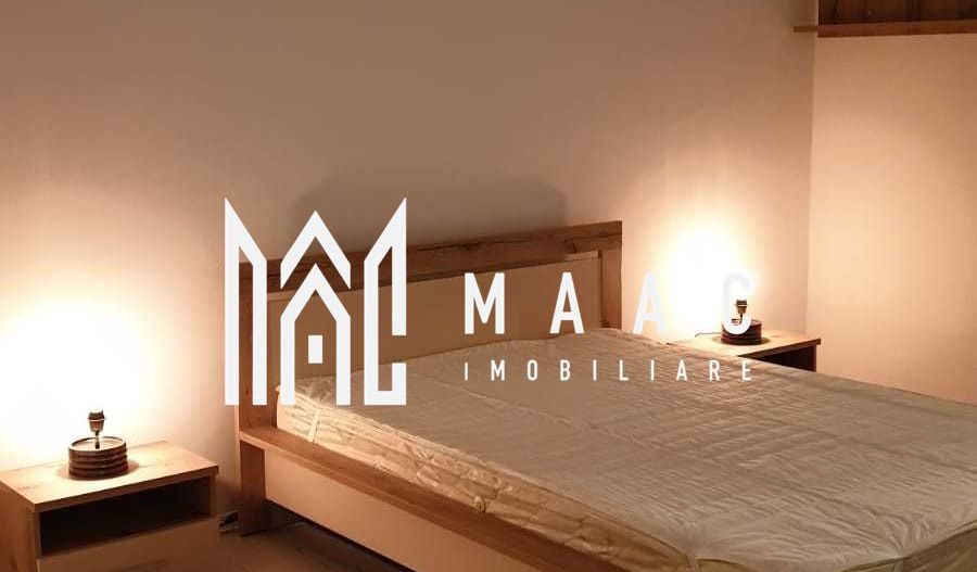 Garsoniera situata la etajul 4 | 30 MPU | Zona Centrala - Poză 1