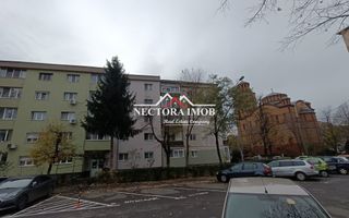 NECTORA IMOB-Apartament 3 camere, 67 mp, Parcare, Sf. Apostol Andrei - Poză 12