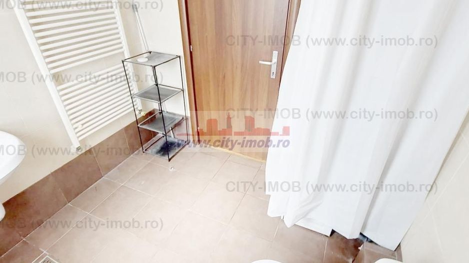 Vanzare  Apartament  trei  camere Baneasa cu terasa de 50 mp - Poză 38