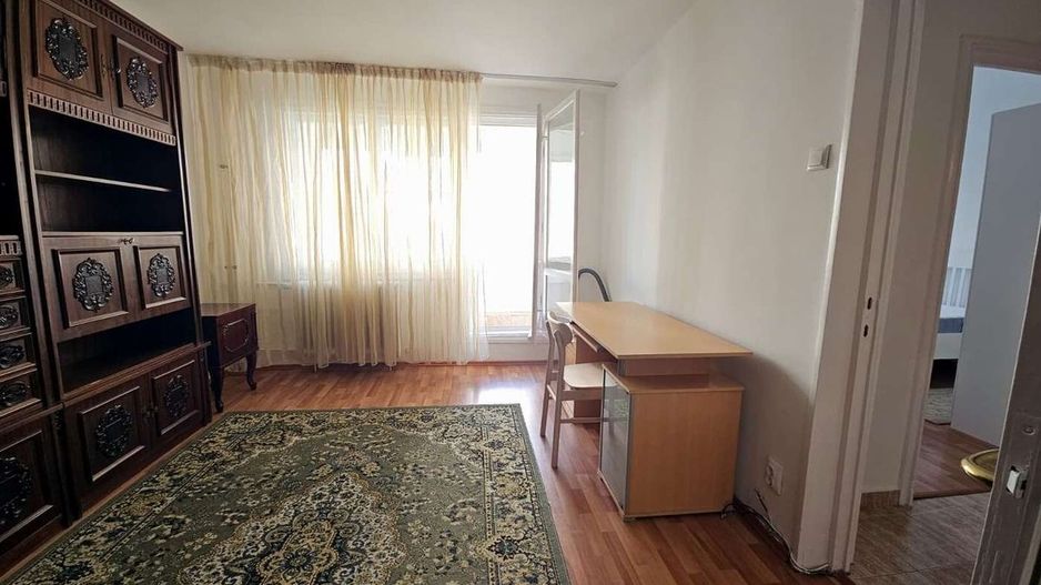 Apartament 2 camere de inchiriat,  renovat, mobilat  -zona Lujerului - Poză 9