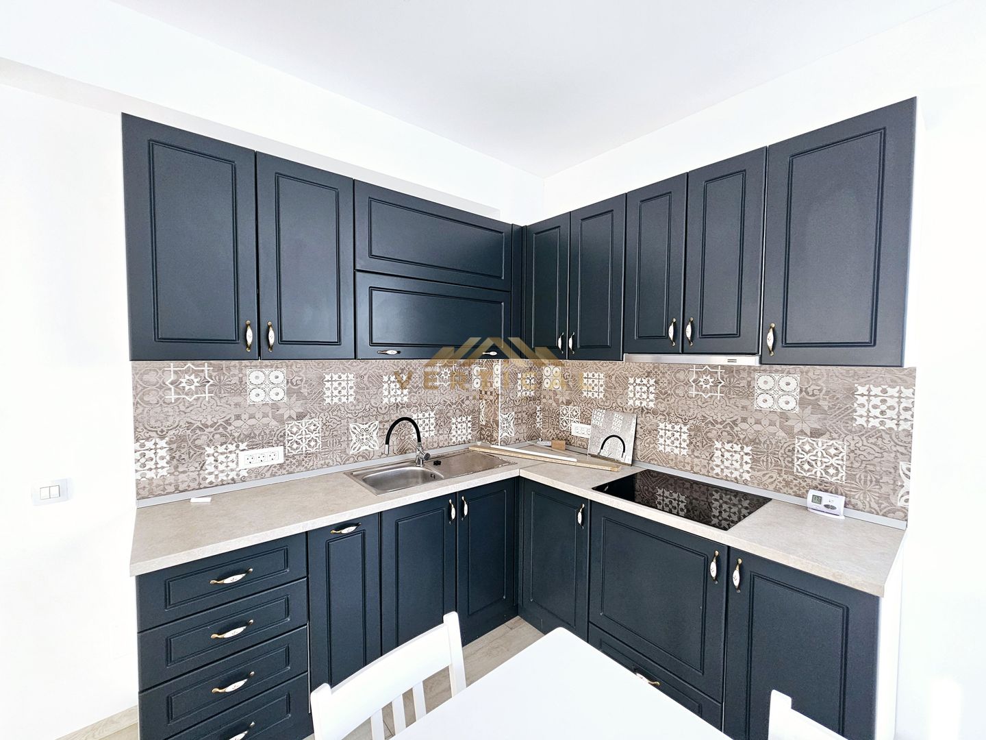 Casa parter de inchiriat cu 3 camere - comuna Berceni - Poză 6