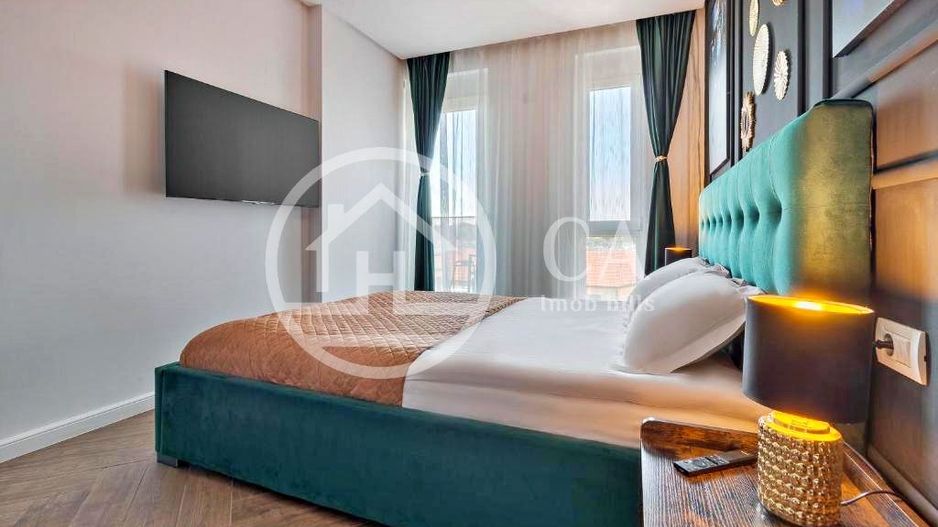 Apartament cu 2 camere de închiriat in West Residence, Oradea - Poză 10