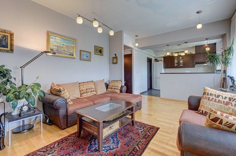 Apartament 2 camere in Natura Residence,parcare subterana si boxa - Poză 18