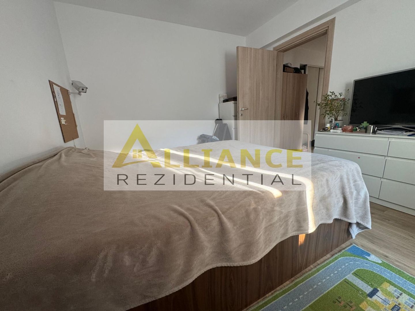 Apartament 2 Camere 58 MP cu Parcare Inclusa - Poză 9