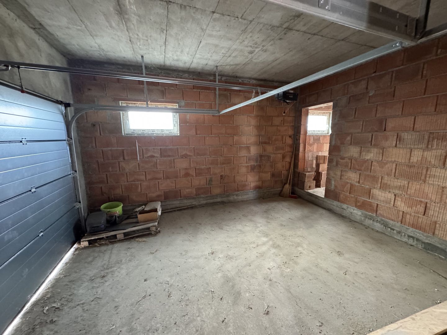 Casa Individuala Becicherecu Mic,P+M,5 Camere,3 Bai,Garaj,Teren Generos - Poză 10