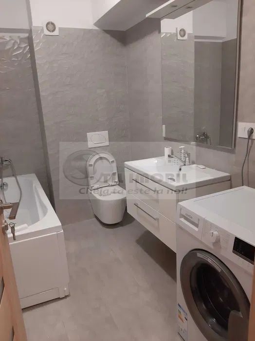 Apartament 1 camera Pacurari - Soleia - 350 euro - Poză 7