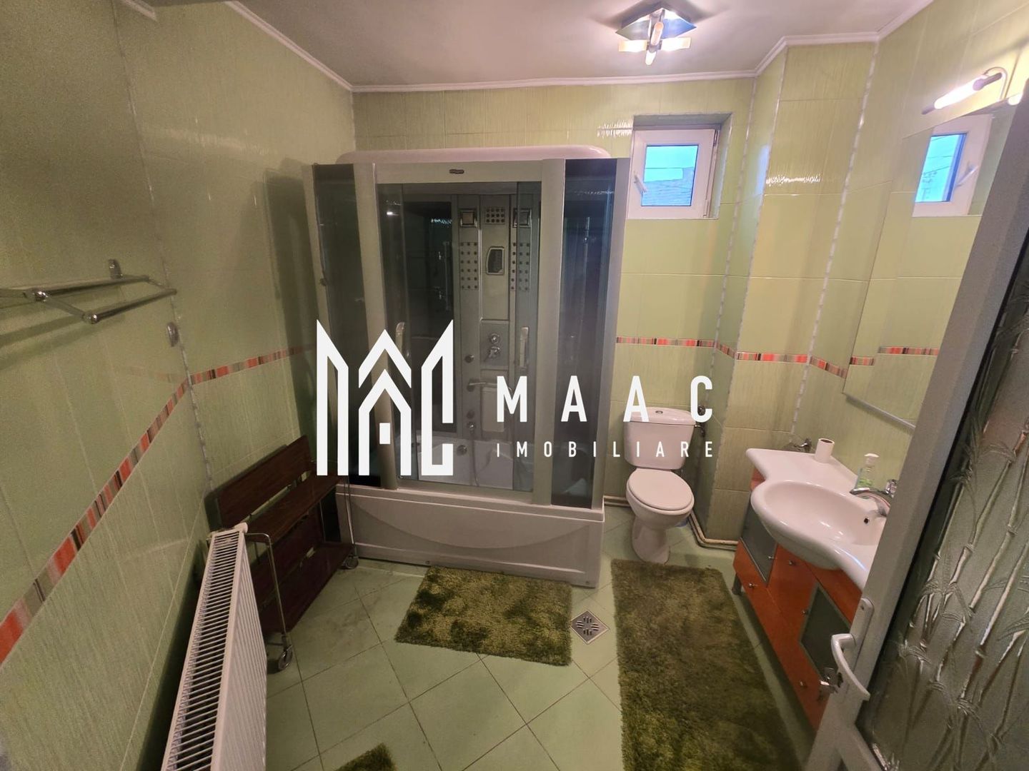 Casa de vanzare 2 apartamente separate garaj si curte zona piata Cluj - Poză 6