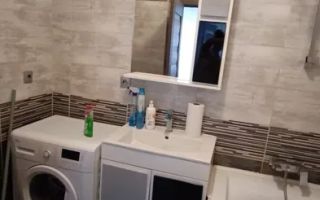 Apartament 2 camere bloc nou Lujerului - Poză 8