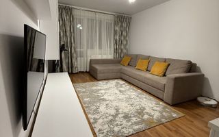Apartament 2 camere, mobilat si utilat - zona Aparatorii Patriei - Poză 4