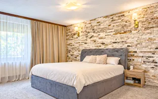 Vilă P+M Ovidiu Sud | 4 camere | Garaj | Comision 0% - Poză 25