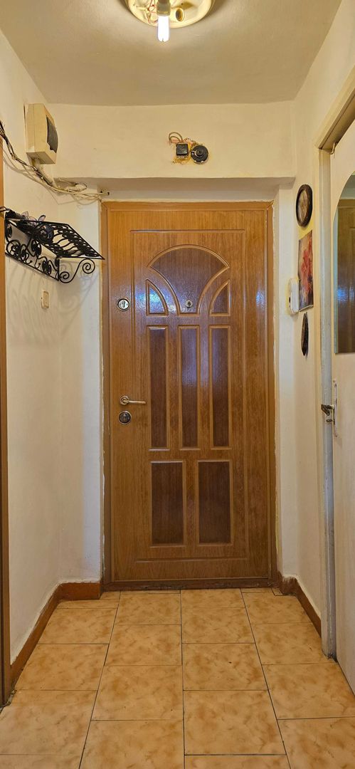 Apartament 2 camere pe Faleză (P-uri) | Etaj 3 | Vedere la Dunăre - Poză 8