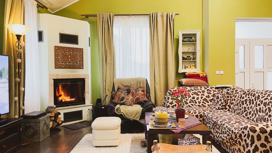 Duplex 5 camere | Interior 180 mpu, Teren 364 mp | Foisor & Garaj mare - Poză 54