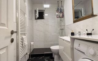 Apartament 2 camere,  Cetate, zona Bdul. Transilvaniei, 57 mp. - Poză 5