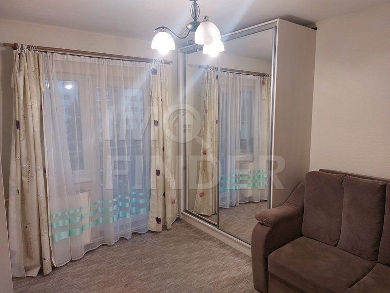 Apartament 3 camere decomandate zona BRD - Poză 1