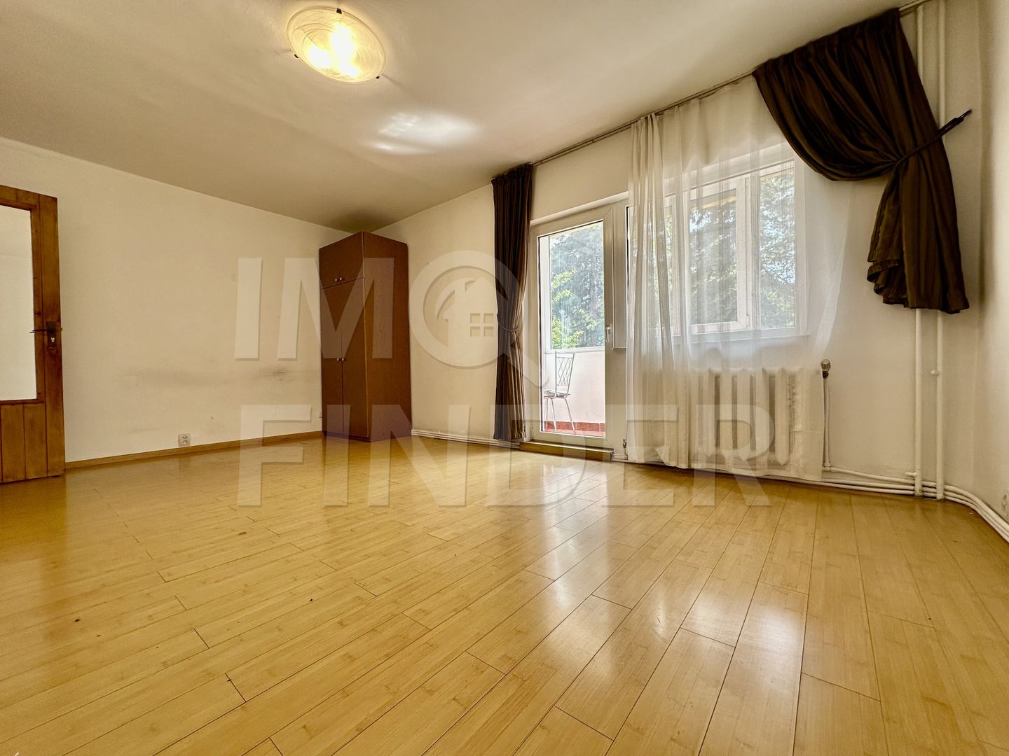 Apartament 4 camere | 85 mp | Etaj 1 | Lângă Spitalul de Recuperare | Zorilor - Poză 6