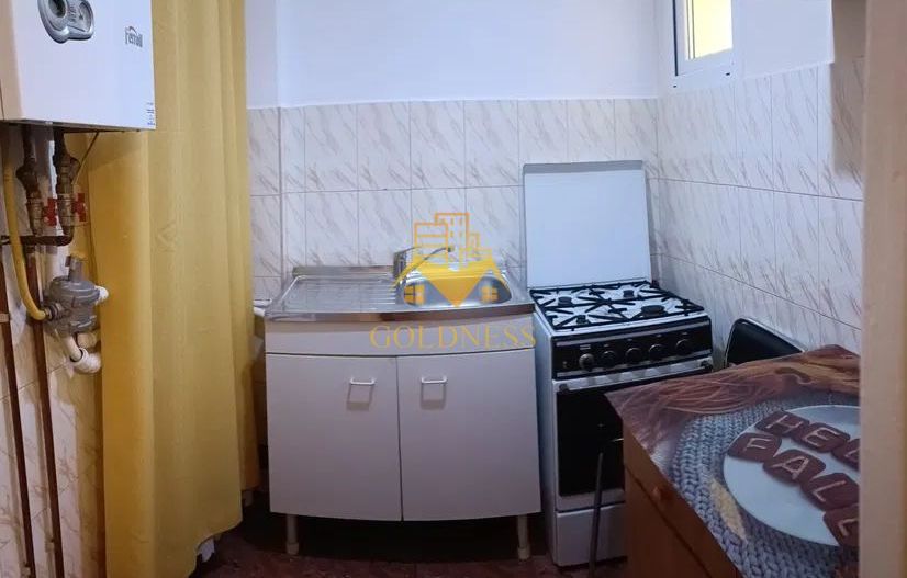 Garsoniera/Studio, Manastur, Zona Bucium, Panemar, Clabucet - Poză 3