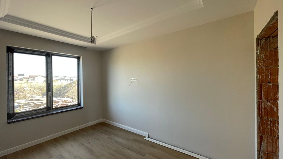 Casă / Vilă în Mosnita Noua - Poză 4