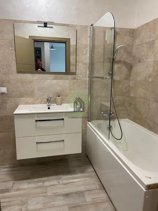 Apartament cu 2 camere in zona Europa, constructie noua - Poză 4