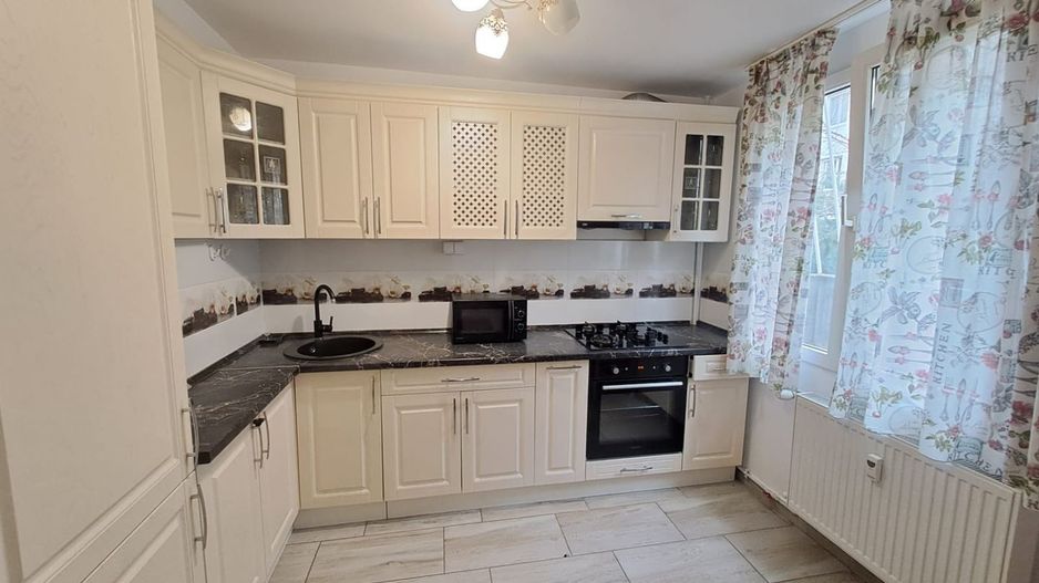 Apartament 2 camere Metrou Raul Doamnei - Poză 7