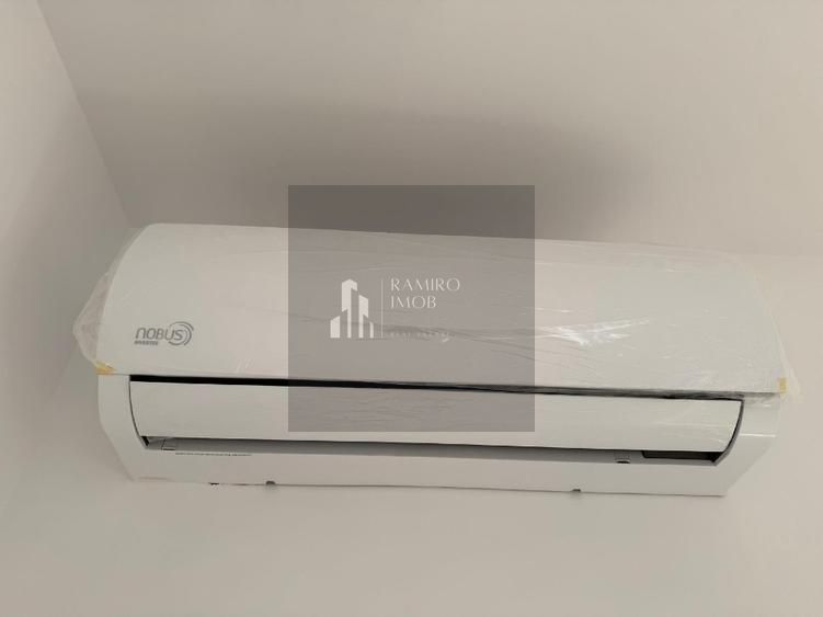 GARSONIERA 6 MINUTE METROU BERCENI, BIRUINTEI 81, CENTRALA, TVA INCLUS - Poză 6