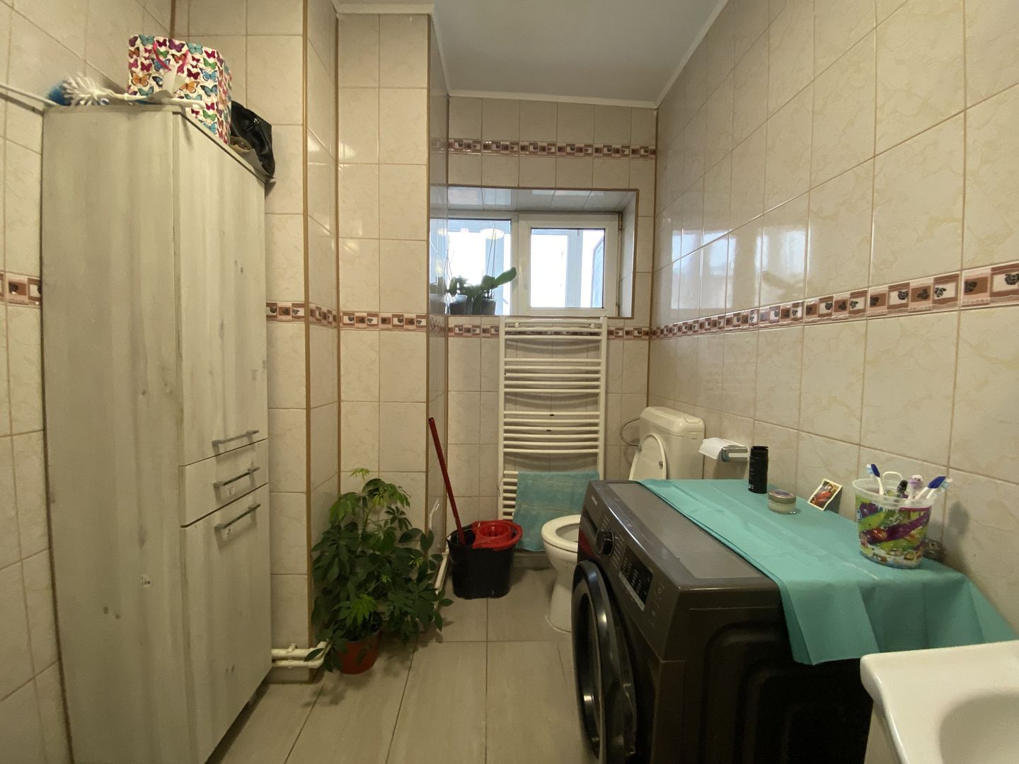 Apartament cu trei camere de vanzare, Pache Protopopescu, 158.000€ negociabil - Poză 9