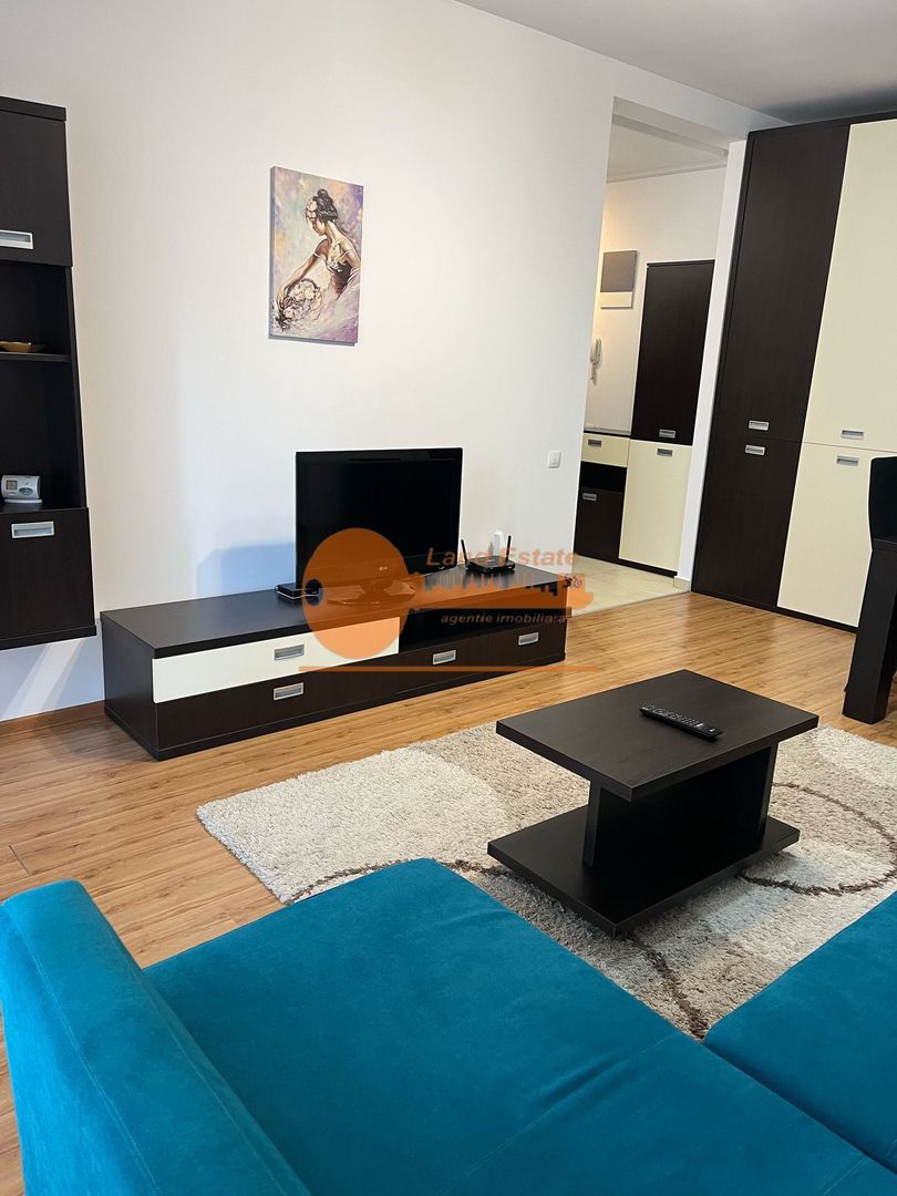 2 camere Carrefour Orhideea - Poză 3