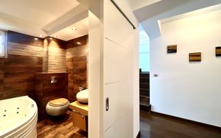 Penthouse de Inchiriat | Dorobanti - Floreasca | 210mp - Poză 13