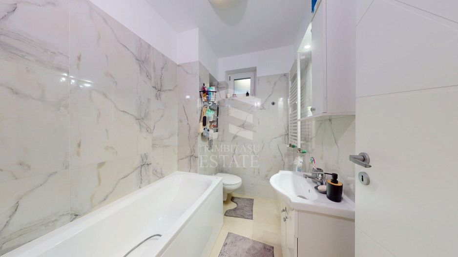 Apartament 2 cam – bloc tip boutique, zona 1 Dec. 1918 / N.Grigorescu - Poză 14