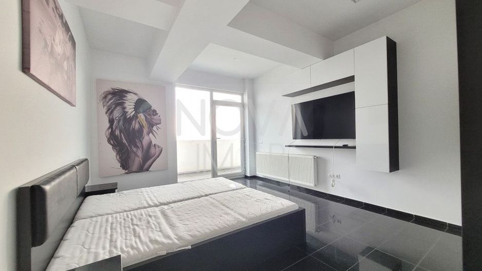 Penthouses de inchiriat, 200 mp. utili + 60mp. terasa - Mihai Viteazu - Poză 9