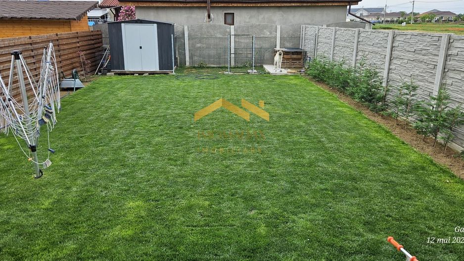 Mosnita Veche-Duplex P+E-Mobilat/Utilat - Poză 19