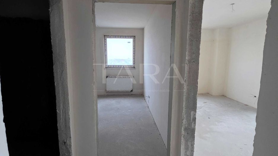 Apartament 3 camere, balcoane generoase, Gheorgheni, zona Iulius Mall. - Poză 3