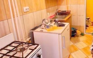 Apartament 1 camera, Mazepa 1 – Parter – 28 mp - Poză 4