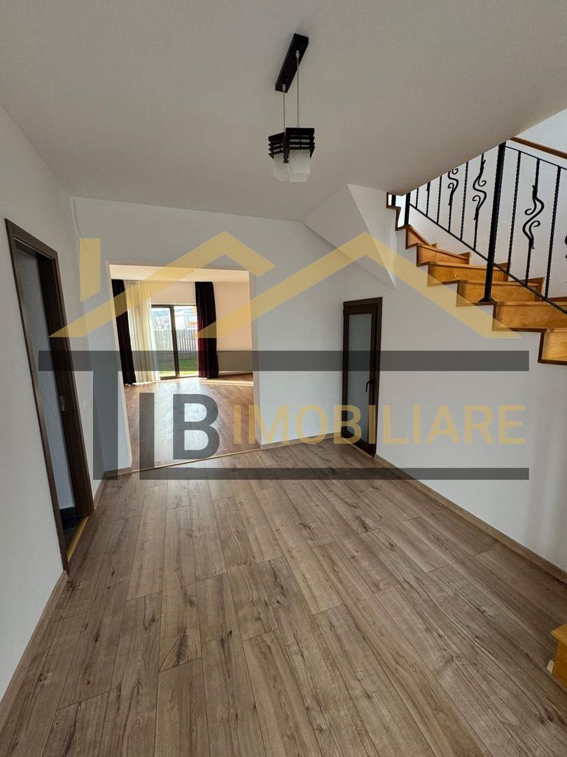 Casa cu 4 camere, 150 mp utili, parcare, Zona Livezeni - Poză 15