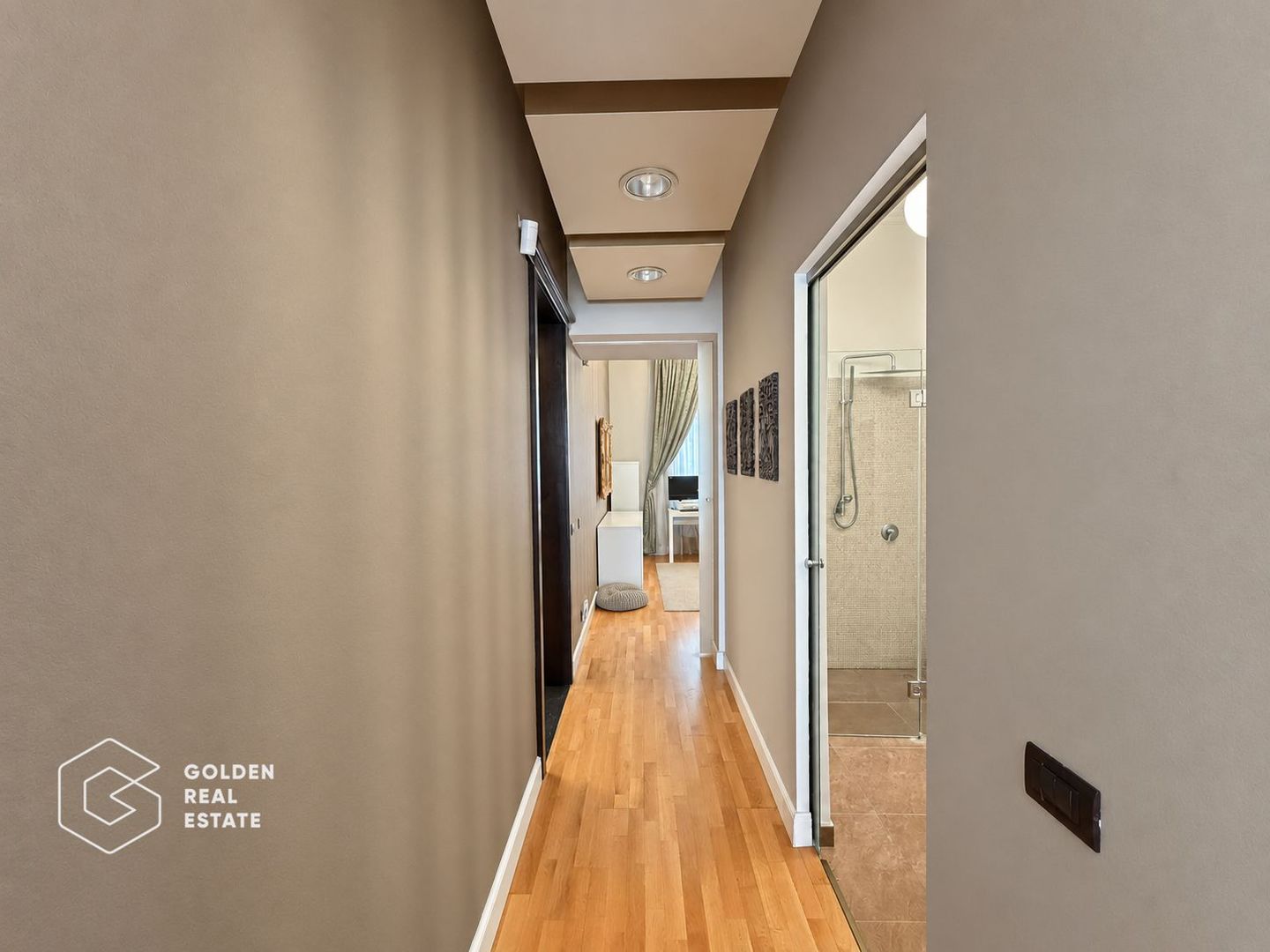Apartament de revista, 3 camere, 135 mp, Ultracentral - Poză 20