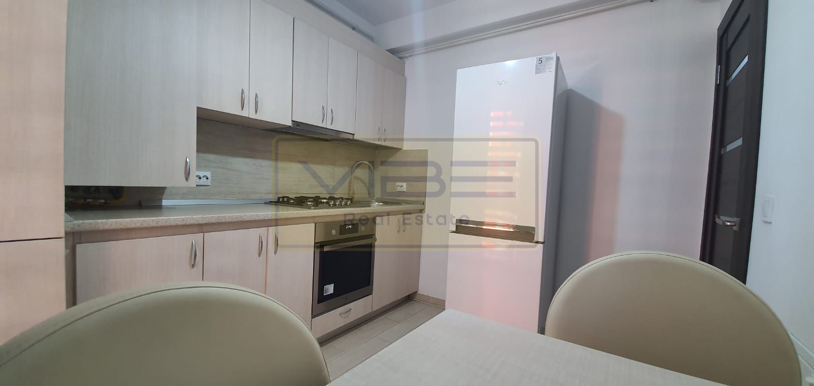 Apartament 1 camera River Towers - Iulius Mall - Poză 6