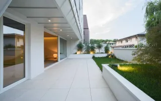 Rent I 4 rooms Penthouse I Iancu Nicolae I Boutique Building I Parking - Poză 20