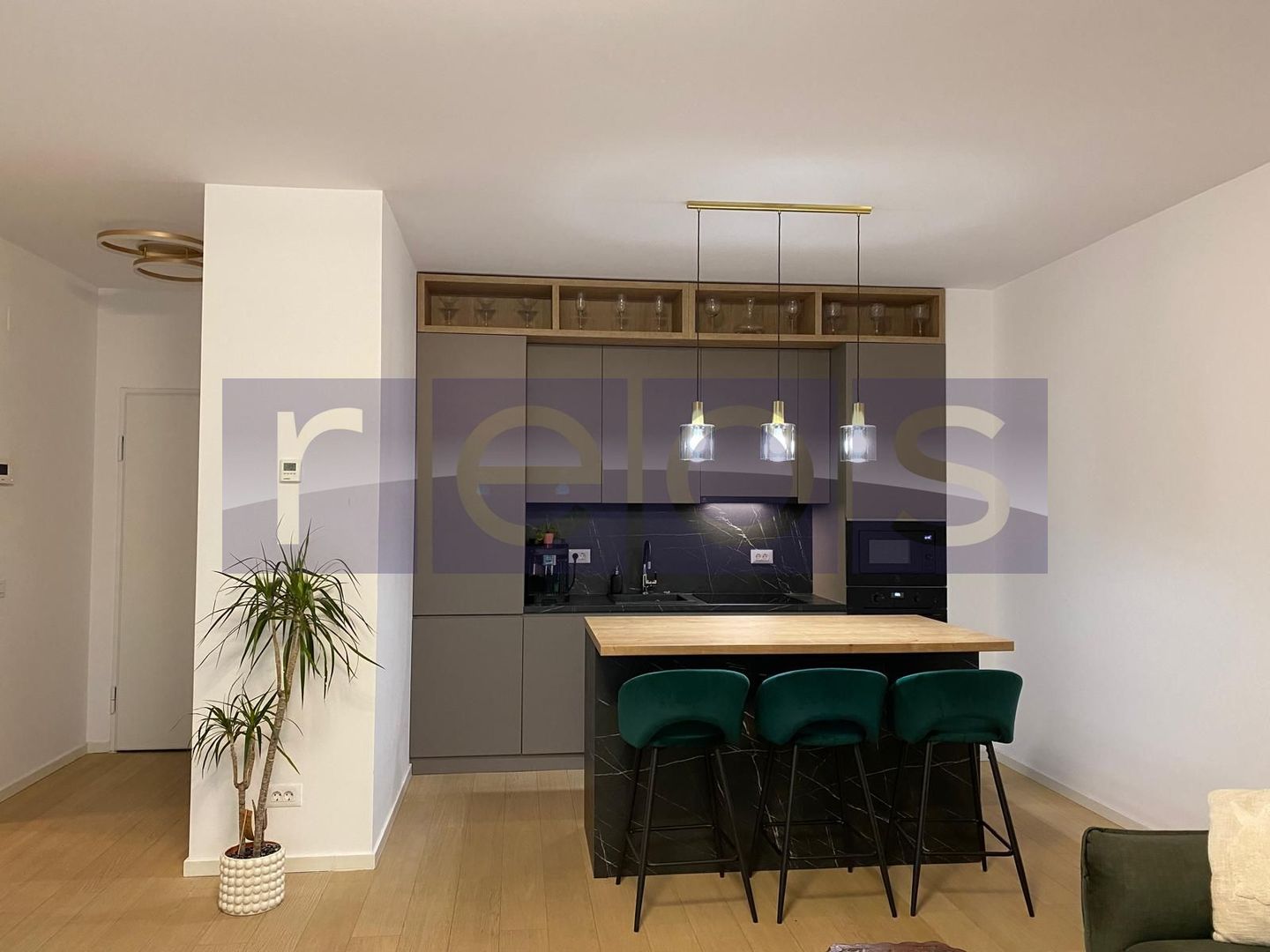 APARTAMENT 2 CAMERE | IVY RESIDENCE - Poză 3