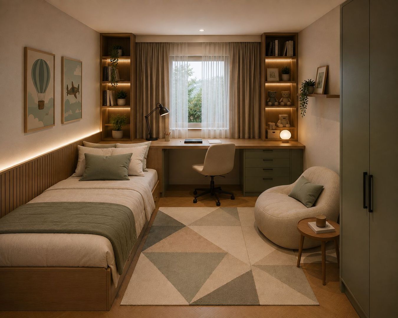 Proiect nou in Pipera | Oferta de lansare - Poză 6