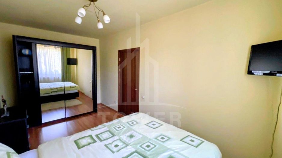 Apartament spatios de inchiriat zona Hipodrom 1 - Poză 7