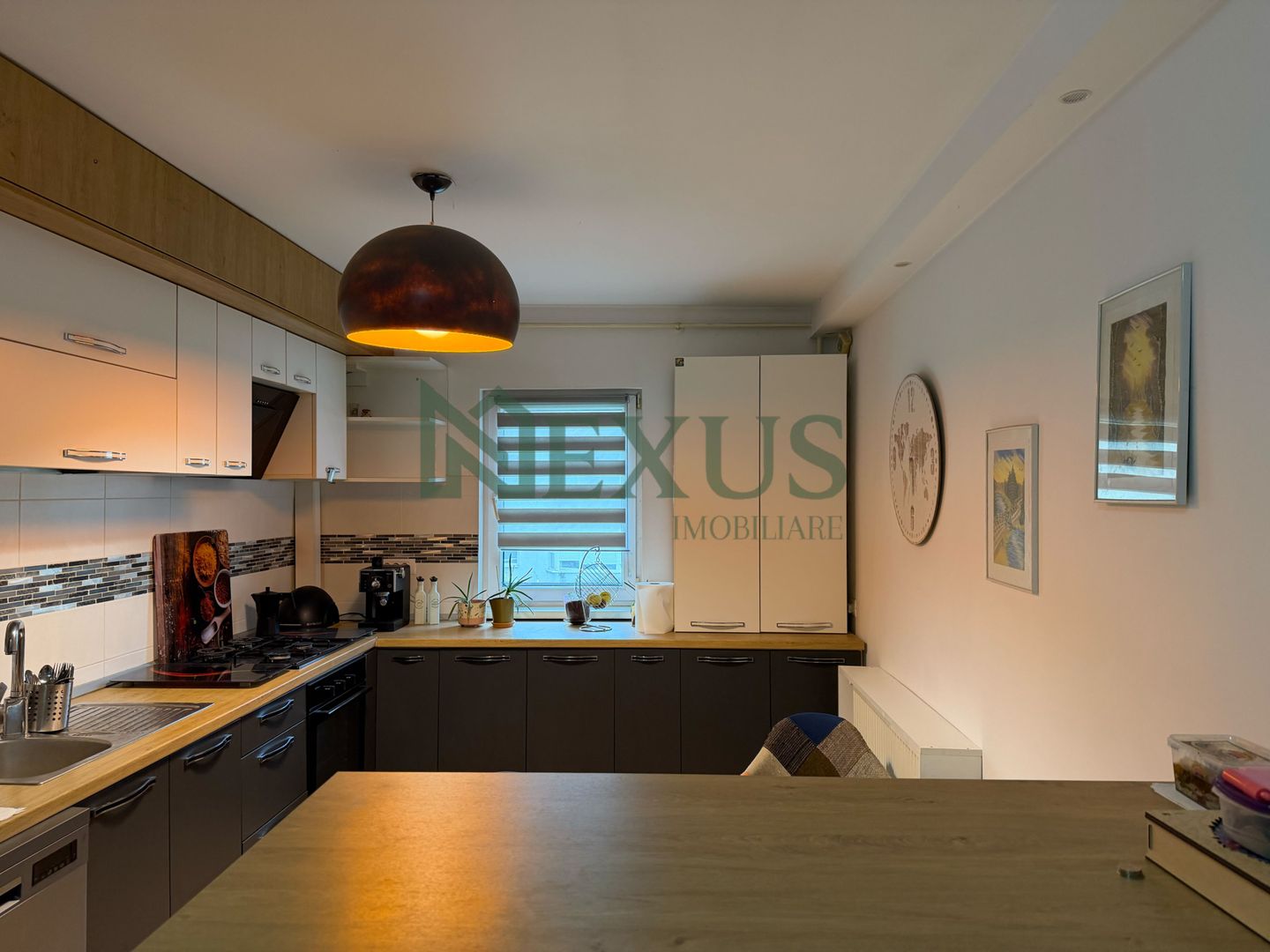 Apartament 2 camere, semidecomandat, zona Bistrita Lac - Poză 3