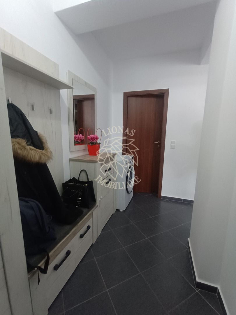 Apartament 2 camere 57 mp+balcon-etaj 3-lift-Libertatii - Poză 6