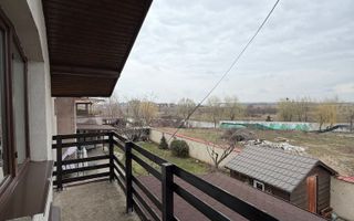 Vila spatioasa cu vedere spre lac Corbeanca - Poză 44