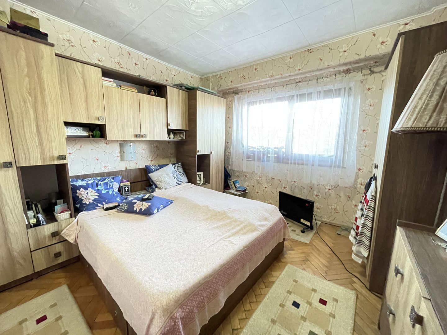 Apartament decomandat in zona Aradului - Poză 10