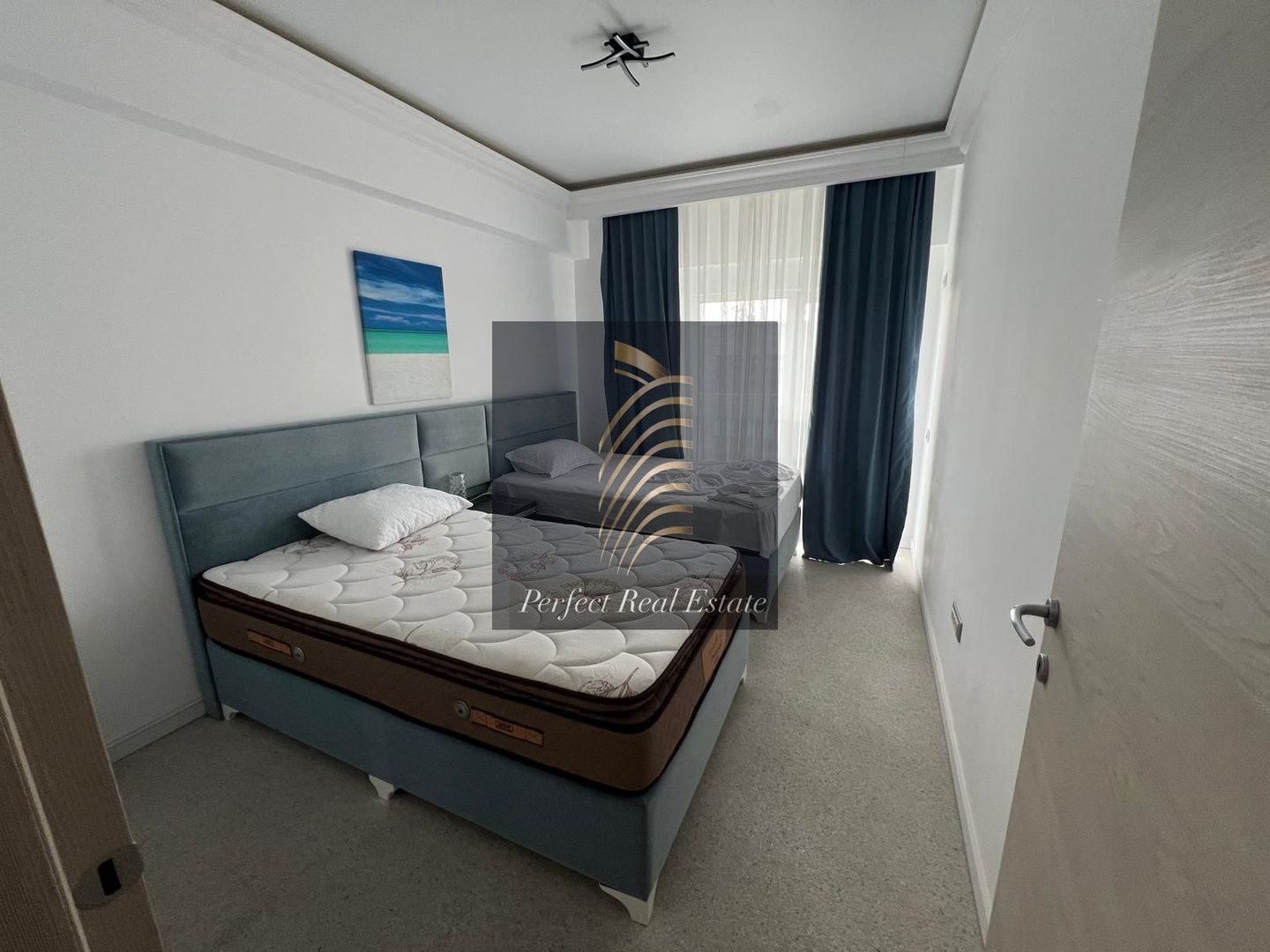 Perfect Real Estate – Închirieri Apartamente Mamaia, White Tower 🏖️ - Poză 7