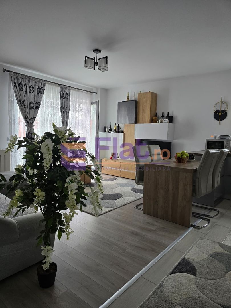 Apartament 3 Camere Maurer Residence – Brașov Coresi - Poză 21