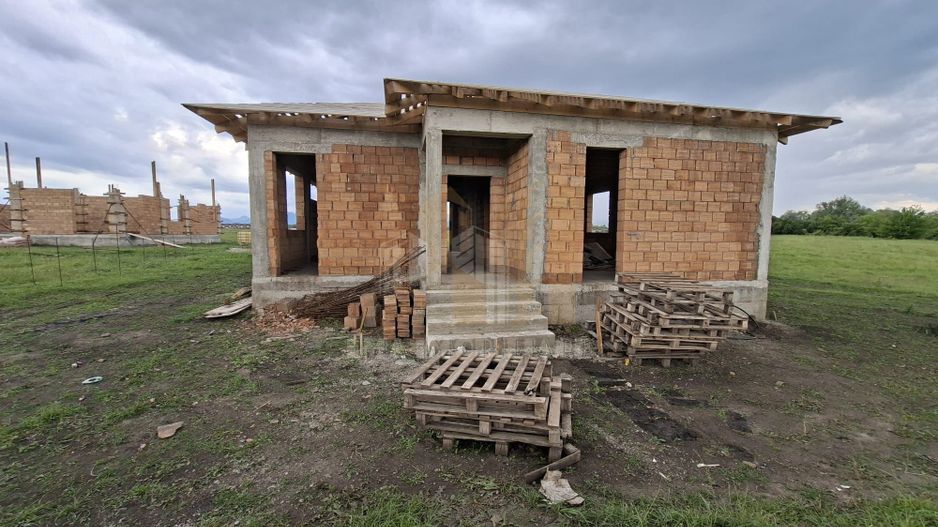 Casa individual Sanpetru Brasov Strada Drumul cu plopi - Poză 3