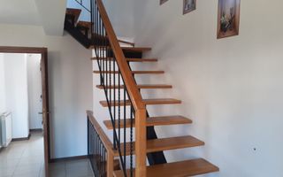 Casa insiruita, 2 dormitoare, garaj, Sanmartin. 120 000 E. Comision 0. - Poză 7