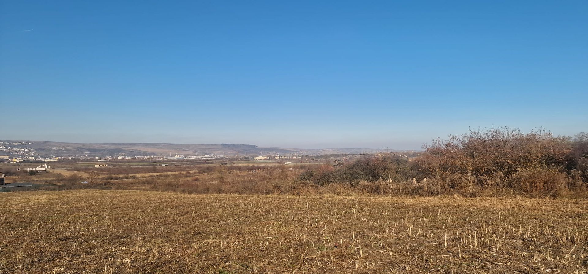 Teren intravilan Cluj-Napoca / Zona Sopor - Poză 1