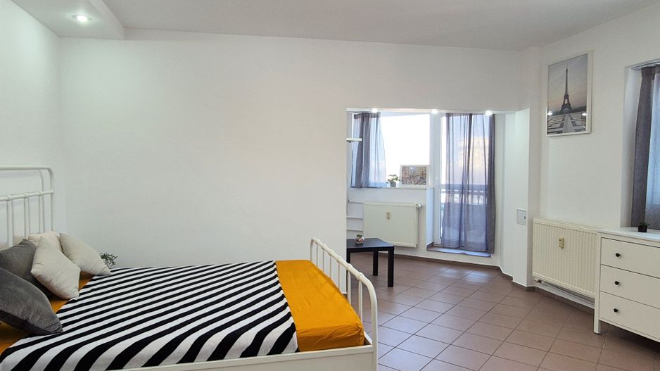 COMISION 0% Garsoniera mare, mobilier nou, Marriott - Palatul Parlamentului - Poză 16